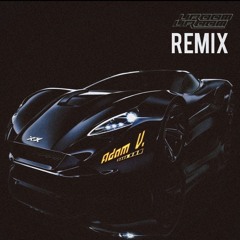 Charli XCX - VROOM VROOM (Adam V. Remix)