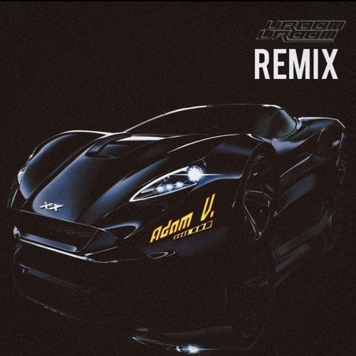 Charli XCX - VROOM VROOM (Adam V. Remix)