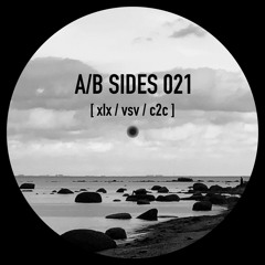 Premiere : A/B Sides - Xlx (A/B SIDES021)