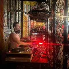 Tech House by Marcelo @ Revs Upstairs