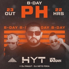 DJ PAUL P - THE PURGE PROG #002 (SPECIAL BDAY PH 2K21).mp3