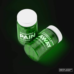 Pain Away Feat. Marcus Jarvis & Bossdawn