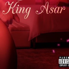 KING ASAR - RIDE OUT (MST,RAW)