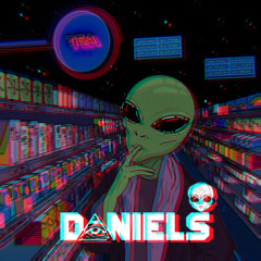 DANIELS - SET 2019