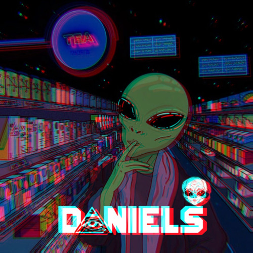 DANIELS - SET 2019