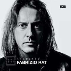 ODD EVEN PRESENTS 026 - Fabrizio Rat