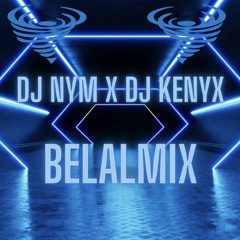 dj nym ek dj kenyx belalmix 2K24