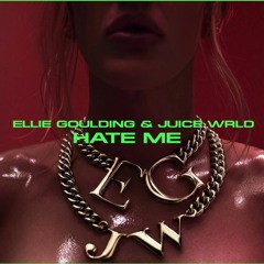 Ellie Goulding & JUICE WRLD - Hate Me (Dj Clevy X Steven Straub Remix)