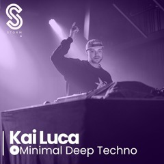 Kai Luca - Clubnight @ Nobel 2024 - Minimal Techno mix, Deep Techno mix, Tech House mix 2024.