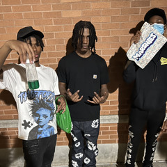 BUSSDOWN K Ft Jroy Wixk & DAE DAE SAVVG6