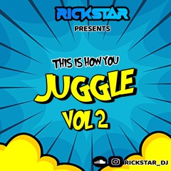 THIS IS HOW YOU JUGGLE VOL.2
