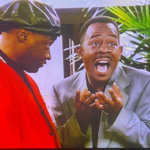 WatchingMartin