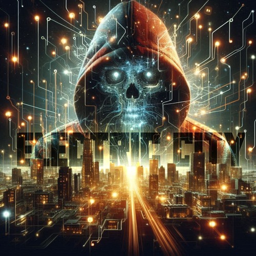 Electric City (Remixed by Rock & JLD)