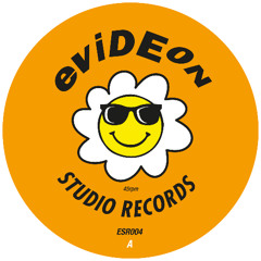 PREMIERE: Maximilian - Engel [Evideon Studio Records]
