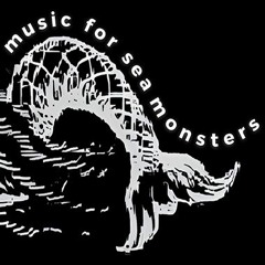 Autumnopedie No.1 (Instrumental) : MUSIC FOR SEA MONSTERS