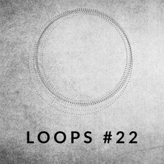 AREED - LOOPS 022