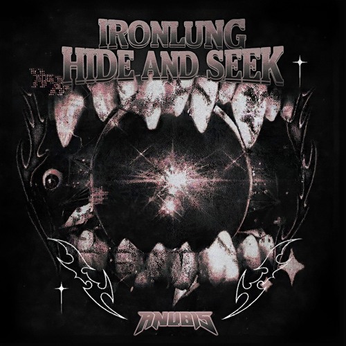IRONLUNG - HIDE & SEEK [ ANUBIS SPECIAL]
