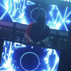 Astral Shores 2025 Ricky Mormon Set
