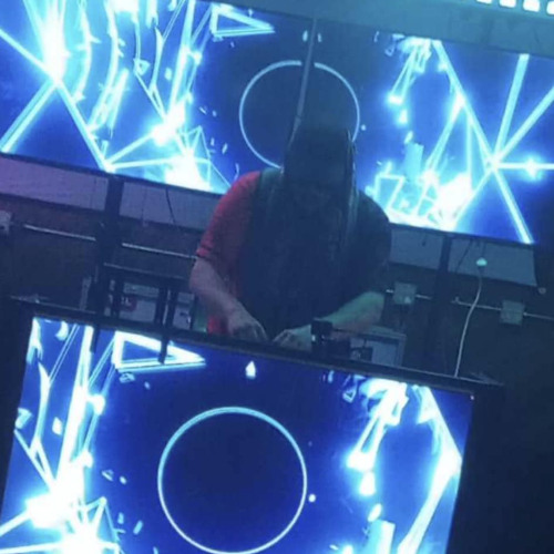 Astral Shores 2025 Ricky Mormon Set