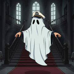Connor’s Mansion - Captain Connor