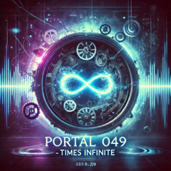 ✨🌀 Portal 049 – Times Infinite 🕰️♾️