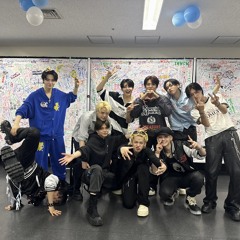 TREASURE Fancon saitama night beautiful fan voice