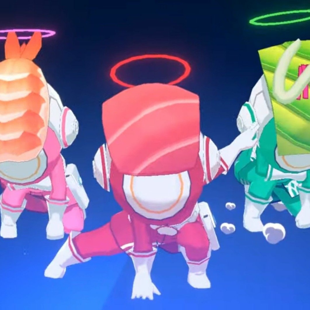 Stream ブルーアーカイブ Blue Archive OST - Theme 72_Kaiten Screw