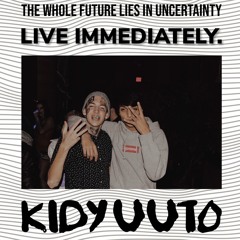 Withdraw - ft. Damsy (single)