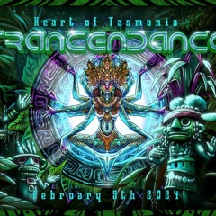 DRTYSNTZL @ Trancendance 2024