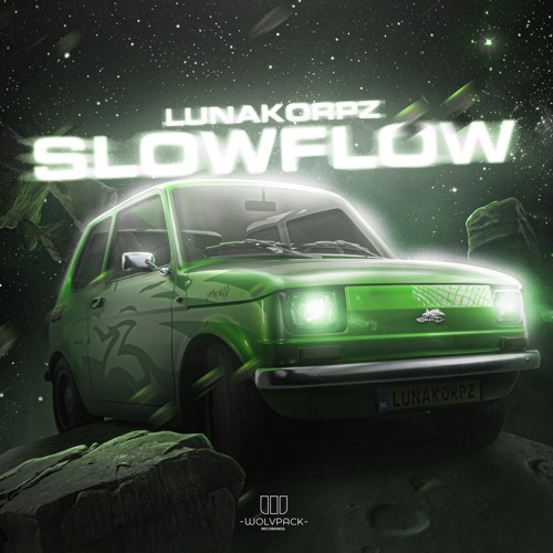 SLOWFLOW