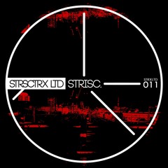 STRISC. - 011.3 [Premiere | STRXLTD011]