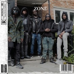 (FREE) Dark Trap/Drill Type Beat - "Zone" | UK Drill Instrumental 2021 | (Prod. AM Boozie)
