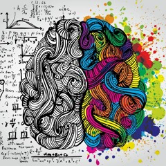 Right Cerebral -Emotional Intelligence Set