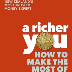 [epub Download] A Richer You BY : Mary Holm