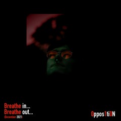 Breathe In... Breathe Out... - Vol.1 (December 2021)