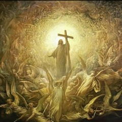 Yeshua Yeshua - DJ Rush.mp3