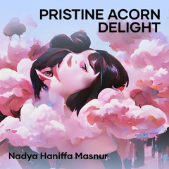 Pristine Acorn Delight
