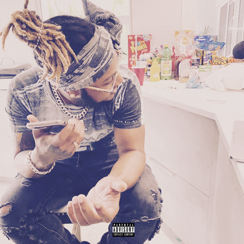 DEEP END  (FREESTYLE)