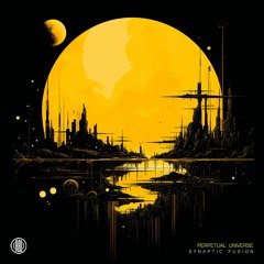 Perpetual Universe - Synaptic Fusion (Original Mix) 160Kbps