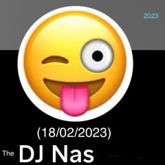The DJ NAS ( 18/02/2023 )( Ofenbach )