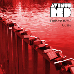 Avenue Red Podcast #253 - Gusev