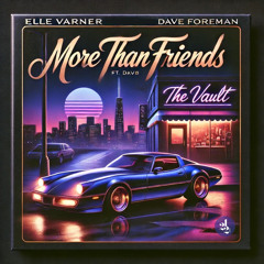 More Than Friends