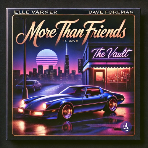 More Than Friends