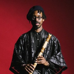 Angel Bat Dawid w/ Shabaka  020825