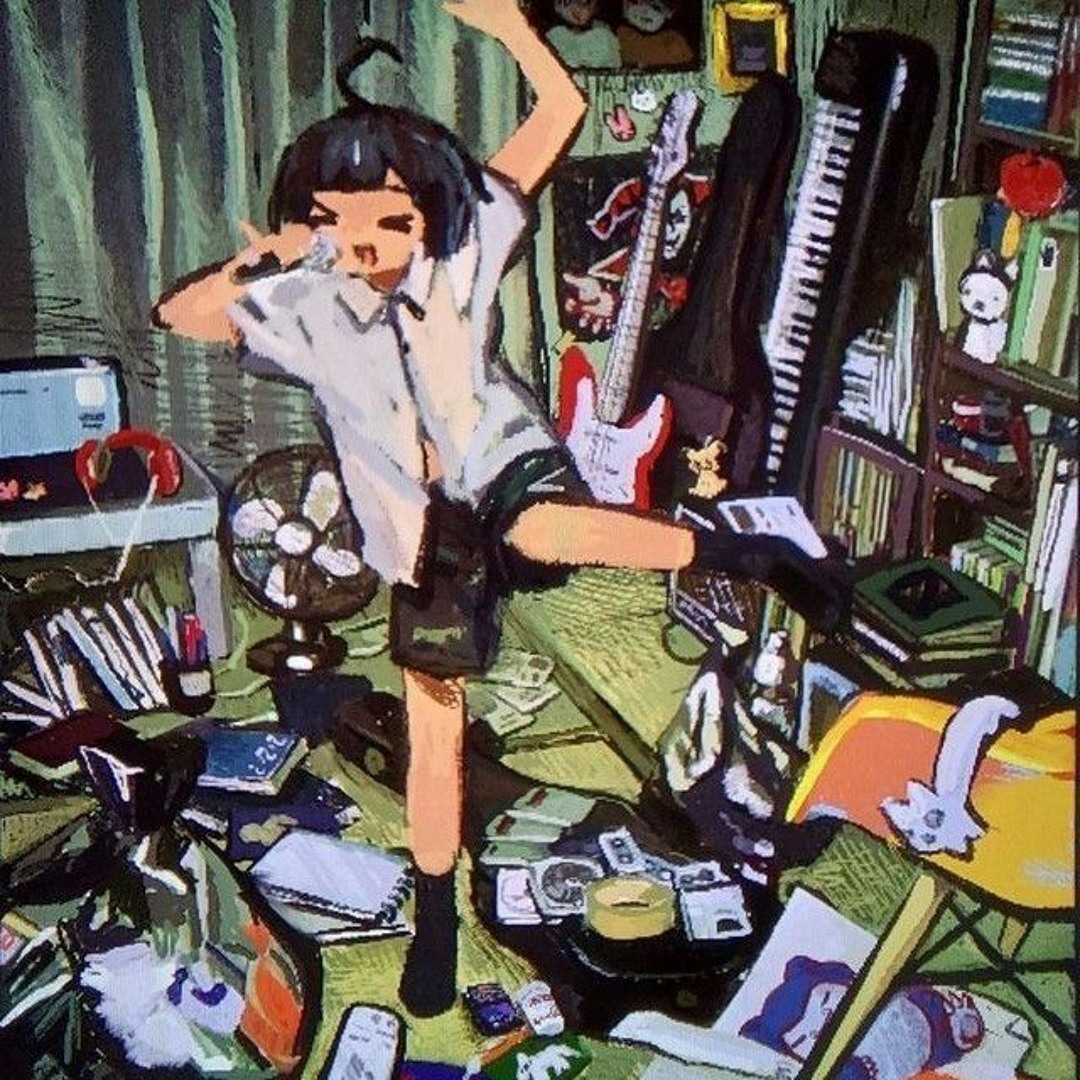Stream [Nightcore] Hikikomori - NEGATIVE XP by Padakme | Listen online ...