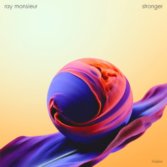 Ray Monsieur - My Love [Holybro]