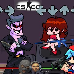 CS:GO Battles