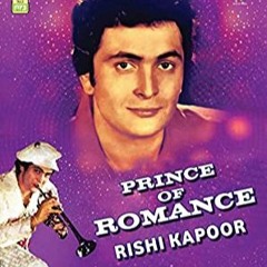 Rishi Kapoor At His Best - (((DJ. VEE )))- BYWSC