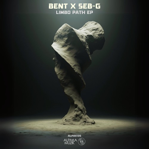 Bent & Seb-G - Limbo Path (Original Mix) **PREVIEW**
