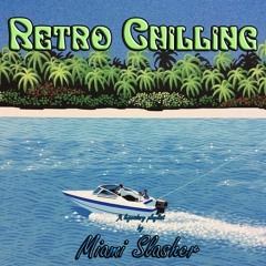 Retro Chilling